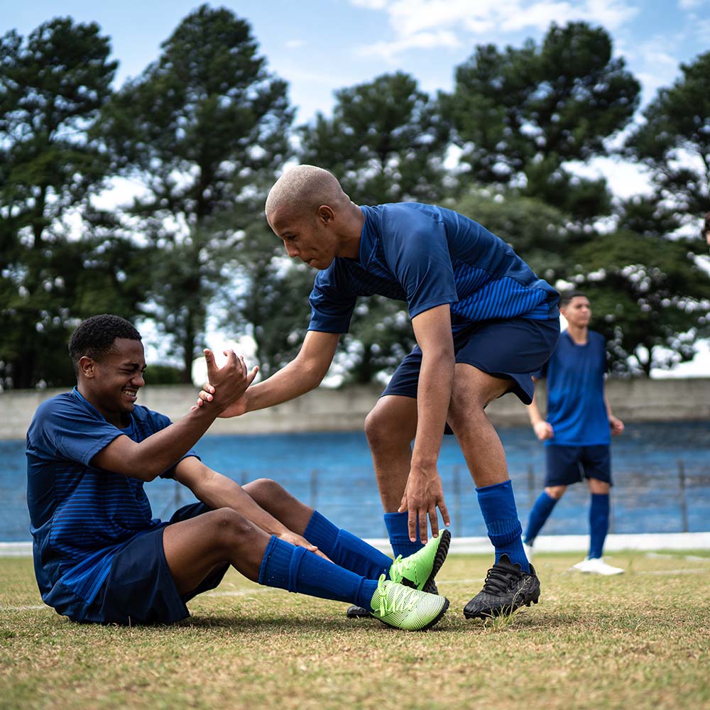 17 Overcoming Adversity 1000