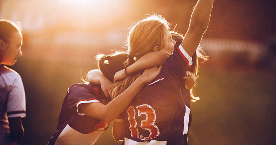 Setting Weekly and Monthly Goals