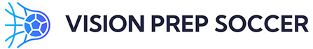 Vision Prep Soccer Logo